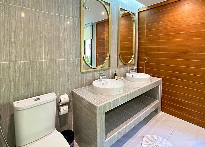 The Kiri Villas Resort