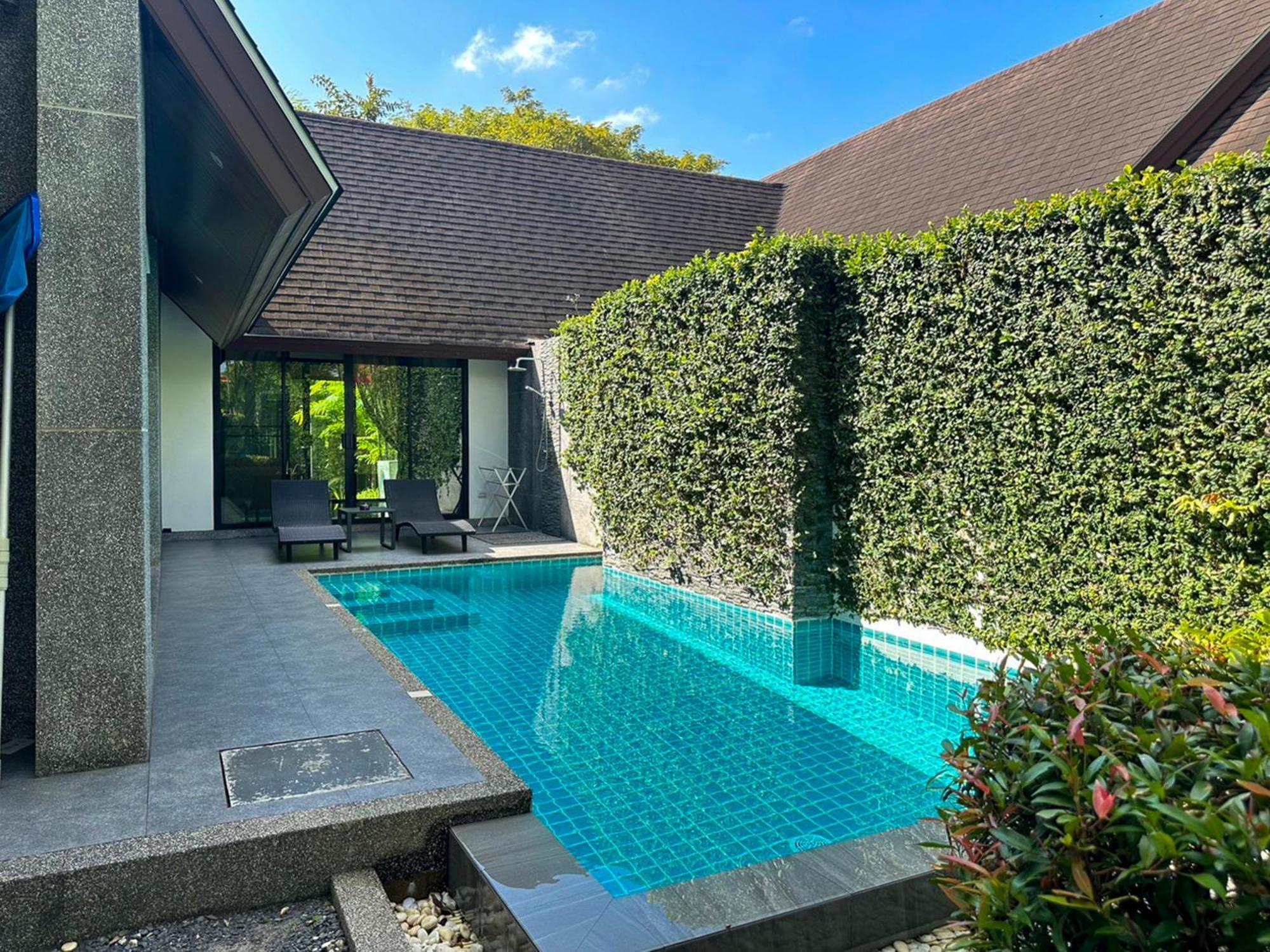 Villa The Kiri *