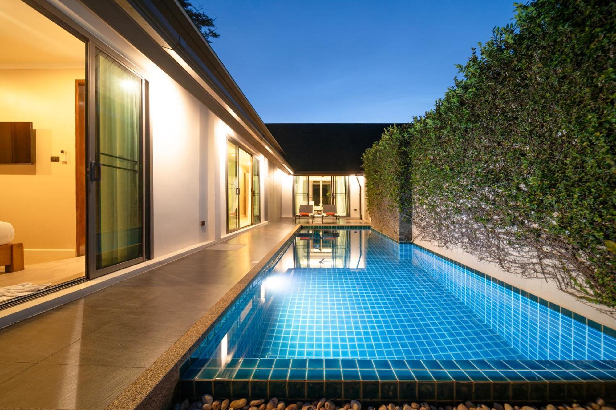 The Kiri Villa