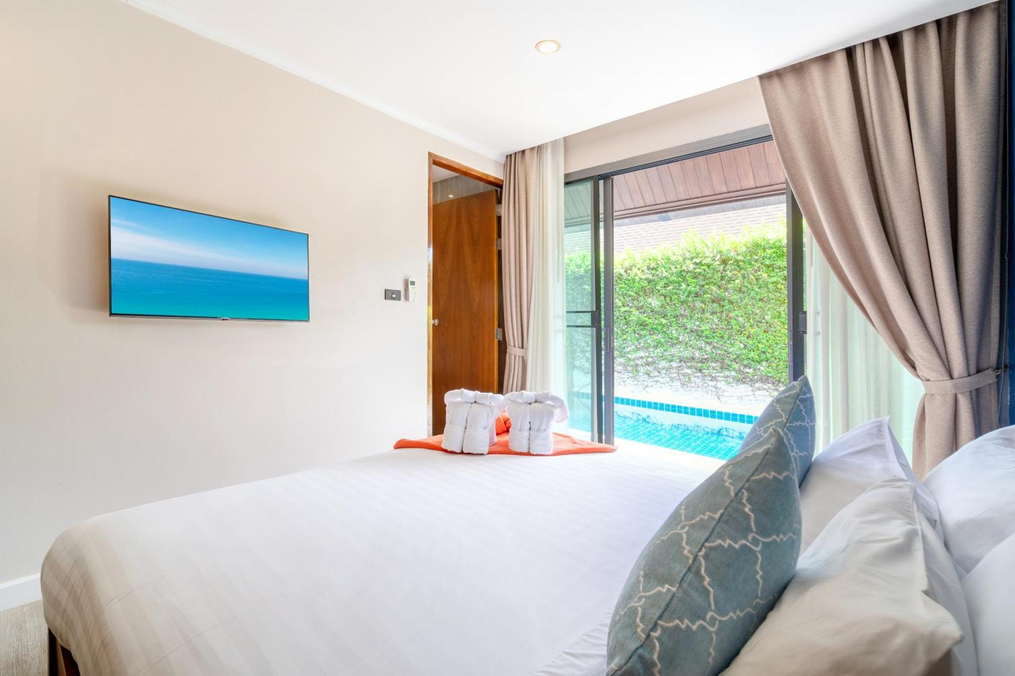 Villa The Kiri