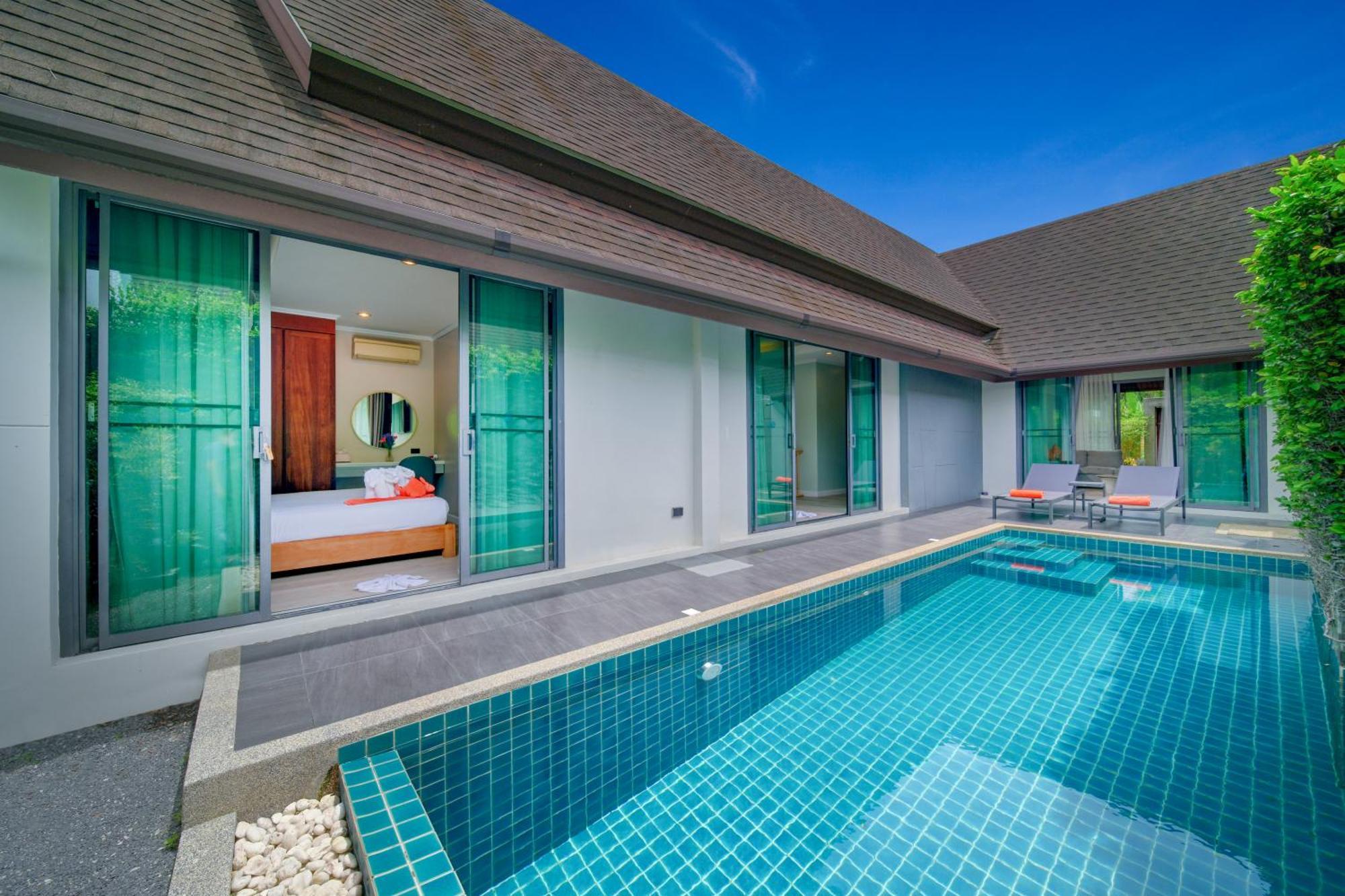 The Kiri Villa *