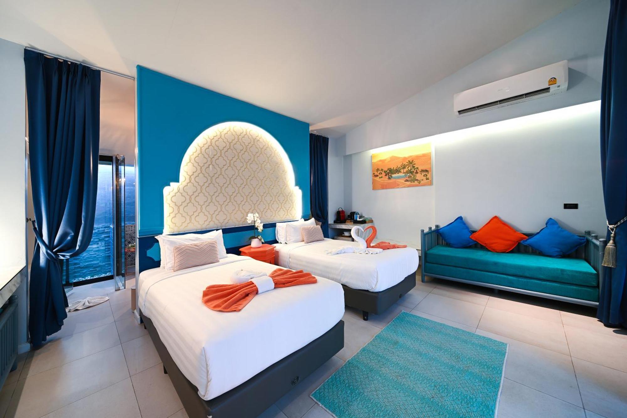 Villa The Kiri