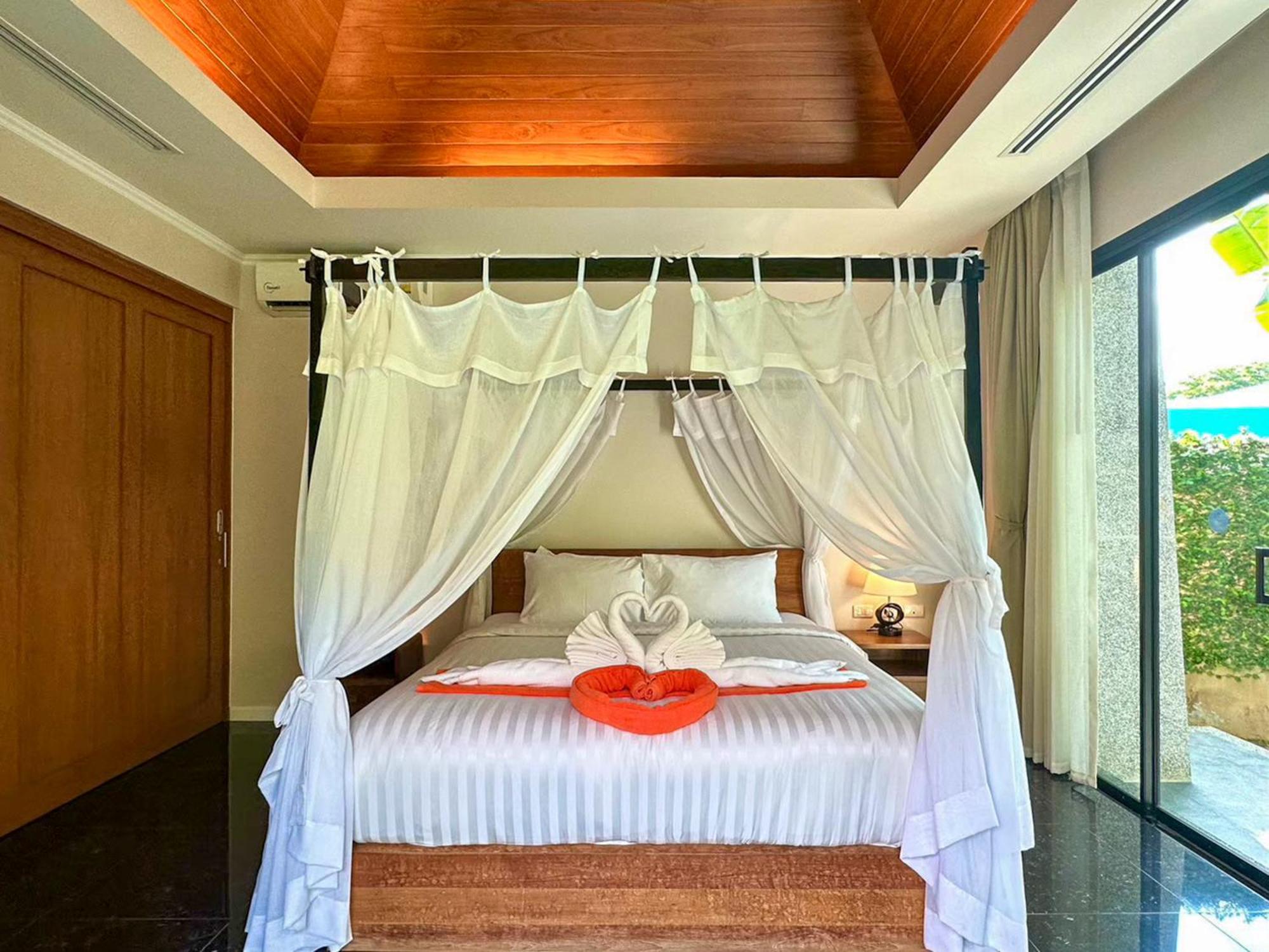 The Kiri Villa *