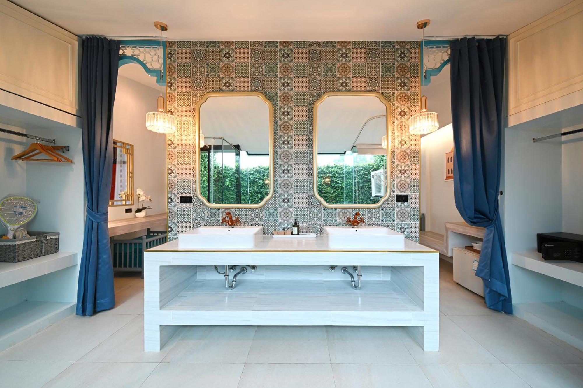The Kiri Villa Thalang