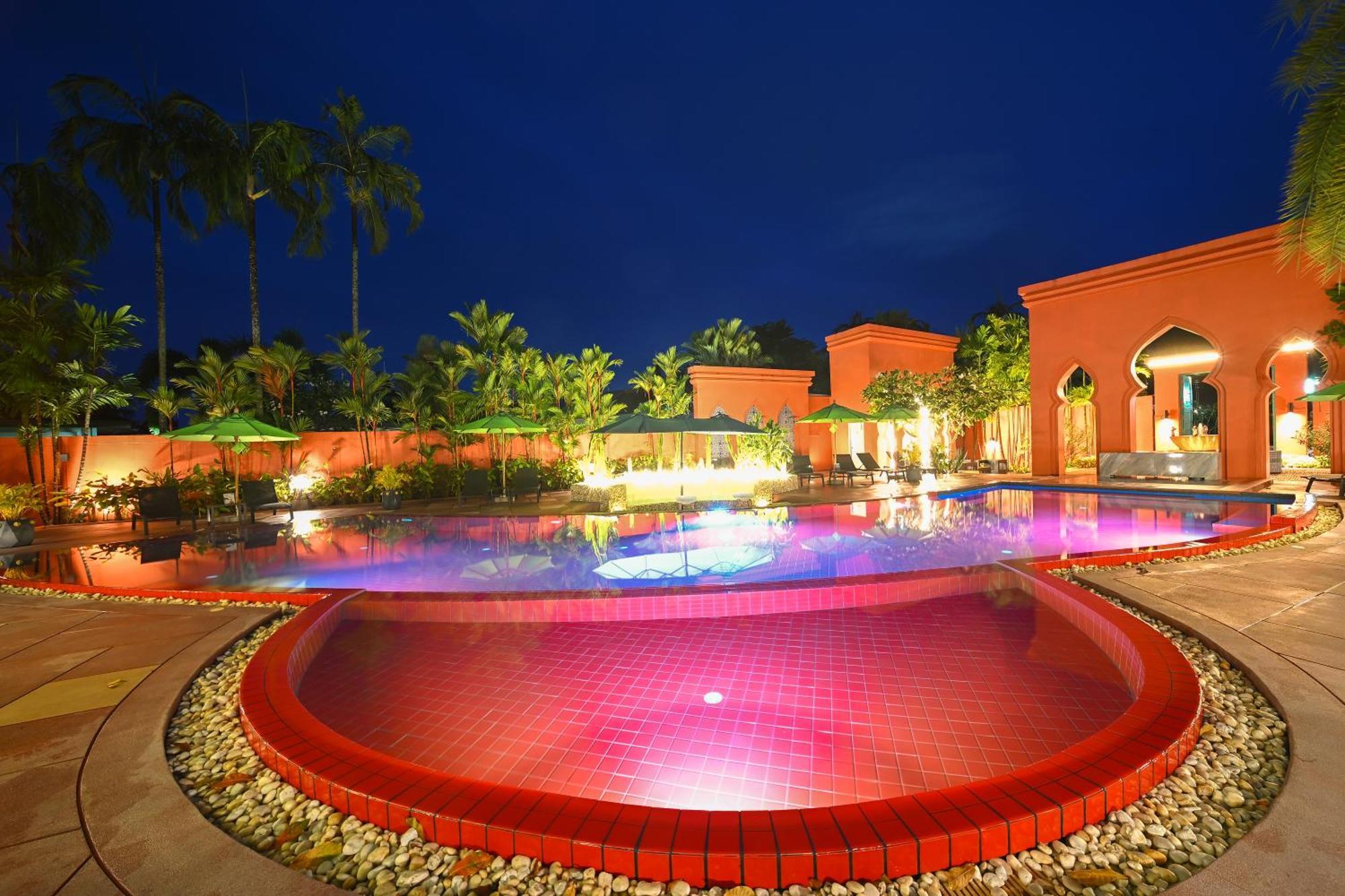 Villa The Kiri