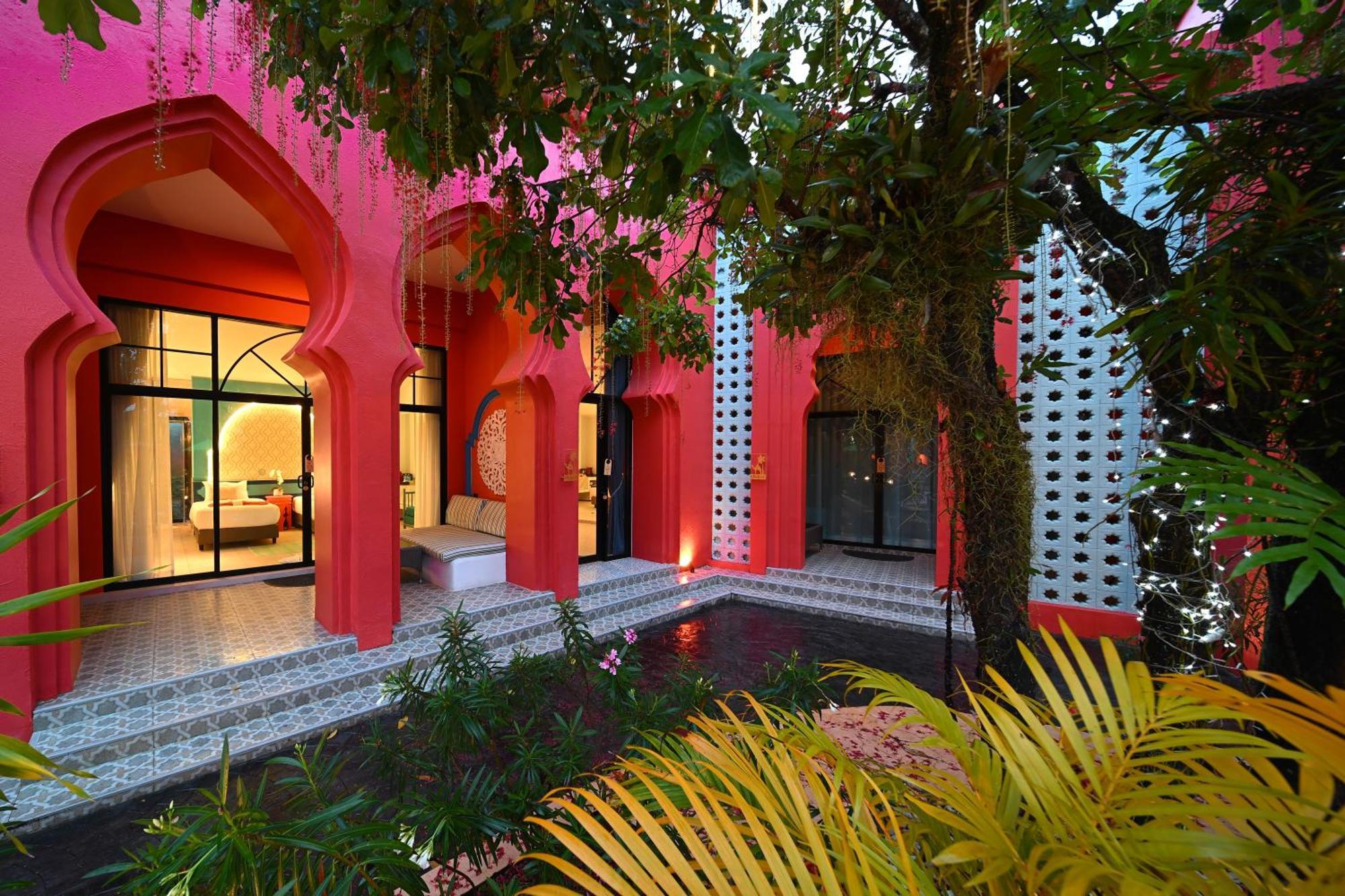 Villa The Kiri *