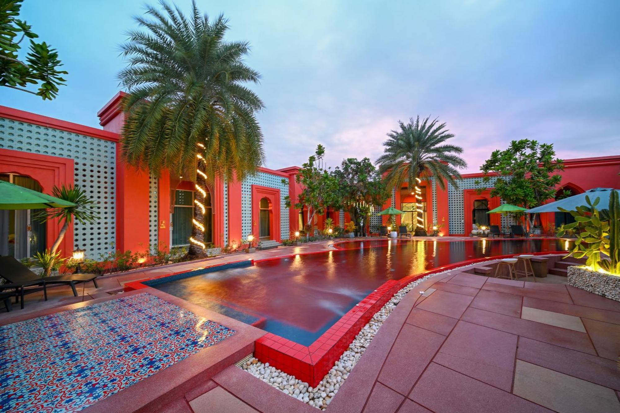 The Kiri Villa Thalang