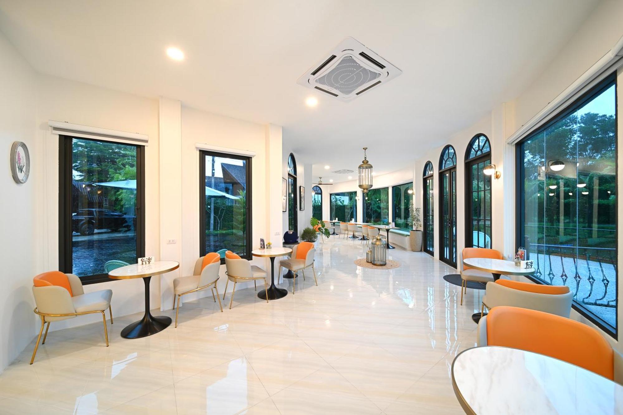 The Kiri Villa